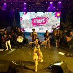 FESTIVAL DE FORRÓ DE ITACARÉ  2024: UMA CELEBRAÇÃO DE CULTURA NORDESTINA À BEIRA- MAR