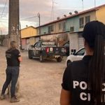 CRIANÇA E ADOLESCENTE SÃO ENVENENADOS EM MADRE DE DEUS