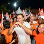 IBIRAPITAGA: SINHO FERRARY, GUIG GUETO, NEGO  JAH E EDCITY ANIMAM FESTA DA VITORIA DE JÉ