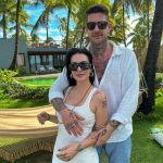 CLEO PIRES E ESPOSO VÃO CONSTRUIR CONDOMÍNIO RESIDENCIAL NA PRÁIA DE ALGODÕES PENÍNSULA DE MARAÚ