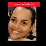 DESAPARECIDA – NAIR ANDRADE