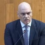 MORAES DIZ QUE BOLSONARO TEM AMPLO ACESSO  A INQUÉRITO DO GOLPE