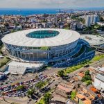 JOGOS DA SEMIFINAL DO CAMPEONATO BAIANO SERÃO NO PRÓXIMO SÁBADO