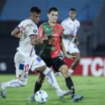 NO CENTENÁRIO, BAHIA E BOSTON RIVER  FICAM NO EMPATE PELA LBERTADORES