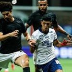 BAHIA COMEÇA BEM, TEM JOGADOR EXPULSO E VÊ  CORINTHIANS EMPATAR NO FIM