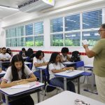 GOVERNO DA BAHIA CONVOCA MAIS 842  PROFISSIONAIS PARA EDUCAÇÃO