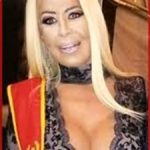 MULHER TRANS MORRE APÓS APLICAÇÃO DE SILICONE  INDUSTRIAL