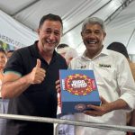 IBIRAPITANGA: PREFEITO JÉ ASSUNÇÃO FORTALECE ARTICULAÇÕES POLÍTICAS NA REGIÃO