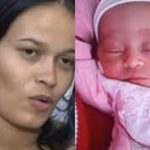 CASO ANA BEATRIZ: MÃE CONFESSA TER ASFIXIADO BEBÊ DE 15 DIAS  EM ALAGOAS