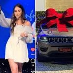 MULHER GANHA CARRO COM DEFEITO EM SORTEIO DA EMPRESA E É DEMITIDA APÓS RECLAMAR