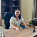 UBAITABA: PREFEITA GRACINHA VIANA FAZ BALANÇO POSITIVO DOS 100 PRIMEIROS DIAS DE GOVERNO