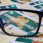 NENHUM APOSTADOR ACERTA, E MEGA-SENA ACUMULA EM  R$ 37 MILHÕES