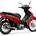 CASAL TEM MOTOCICLETA ROUBADA POR ASSALTANTES NO TREVO DA BR-330 COM A BR-101 PRÓXIMO A UBAITABA