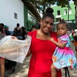 ITACARÉ: PREFEITURA REALIZA ENTREGA DE PEIXES DA SEMANA SANTA E BENEFICIA MAIS DE 1.600 FAMÍLIAS