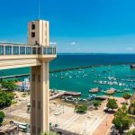 SALVADOR, MORRO DE SÃO .PAULO E PORTO SEGURO ESTÃO ENTRE OS DESTINOS MAIS BUSCADOS NA BAHIA PARA O FERIADÃO DE 1º DE MAIO
