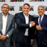 JERÔNIMO ANUNCIA EX-DEPUTADO NO COMANDO DA SECRETARIA DE AGRICULTURA