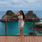 FUNCIONÁRIA SUSPEITA DE DESVIAR DINHEIRO DE LOJA EM ITABUNA VIAJOU PARA EUROPA E NORONHA