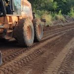 ITACARÉ: PREFEITURA INTENSIFICA MANUTENÇÃO BA-654  E REFORÇA ARTICULAÇÃO PELA PAVIMENTAÇÃO DA RODOVIA