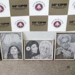 PM LOCALIZA CINCO QUADROS FURTADOS DA CASA DE JORGE AMADO EM ILHÉUS
