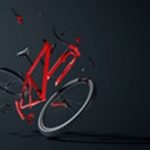 QUEM NUNCA CAIU DA BICICLETA? (Por Emidio Neto(*)