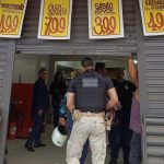 OPERAÇÃO É DEFLAGRADA EM ILHÉUS E ITABUNA CONTRA GRUPO EMPRESÁRIAL APONTADO POR SONEGAR R$ 65 MI , EM IMPOSTOS