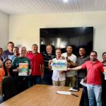 ITACARÉ SERÁ PALCO DA ELITE SURF NACIONAL COM A TAÇA BRASIL, DE 16 A 22 DE JUNHO