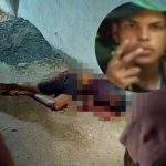 IBIRAPITANGA: PM IDENTIFICA JOVEM ASSASSINADO NO BAIRRO NOVO; VÍTIMA TINHA 16 ANOS