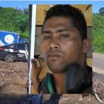ILHÉUS : MOTOTAXISTA É ASSASSINADO  ATIROS