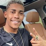 MC POZE ADMITE LIGAÇÃO COM O COMANDO VERMELHO E É TRANSFERIDO PARA ALA DA FACÇÃO