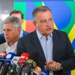 MINISTRO RUI COSTA ANUNCIA DEMOLIÇÃO  DE PONTE SOBRE O RIO JEQUITINHONHA E CONSTRUÇÃO DE NOVA PONTE NO PRAZO MÁXIMO DE UM ANO