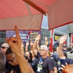 SERVIDORES DO TRIBUNAL DE JUSTIÇA DA BAHIA DEFLAGRAM GREVE