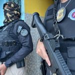 OPERAÇÃO PRENDE  PMs  ACUSADOS DE TORTURA NO SUL DA BAHIA