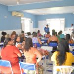 UBAITABA PROMOVE FORMAÇÃO EM MATEMÁTICA COM FOCO EM EQUIDADE E DIREITOS