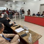 UBAITABA: CÂMARA DE VEREADORES PUBLICA DECRETOS QUE ANULAM ATOS DA PREFEITURA SOBRE EDITAIS E LEILÃO