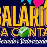 PREFEITURA DE ITACARÉ GARANTE SALÁRIO  ANTECIPADO: S. JOÃO COM DINHEIRO NO BOLSO