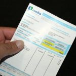 CONTAS DE LUZ PERMANECEM COM BANDEIRA  TARIFÁRIA  VERMELHA EM JULHO