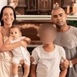 ‘FARIA TUDO DE NOVO’, DIZ ADOLESCENTE QUE MATOU PAIS E IRMÃO DE TRÊS ANOS