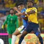 NA ESTRÉIA DO COMANDO DE ANCELOTTI, BRASIL E EQUADOR EMPATAM SEM GOL PELAS ELIMINATÓRIAS