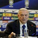 MORRE JOSÉ MARIA MARIN, EX- PRESIDENTE DA CBF, AOS 93 ANOS
