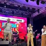 ITACARÉ VIVE NOITE DE FÉ E ADORAÇÃO NA ABERTURA DA MARCHA PARA JESUS 2025