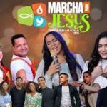 ITACARÉ SE PREPARA PARA A MARCHA PARA JESUS 2025 COM TRÊS DIAS DE FÉ, MÙSICA E CELEBRAÇÃO