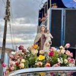 IBIRAPITANGA CELEBRA NOSSA SENHORA DO CARMO COM FÉ, CULTURA E DEVOÇÃO POPULAR