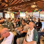 ENTIDADES DEFINEM REGRAS PARA VISITAS AO PARQUE DA SERRA DO CONDURU EM ITACARÉ