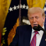 SENADORES DOS EUA  FALAM EM “ABUSO DE PODER’ DE TRUMP CONTRA O BRASIL