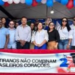 ITACARÉ CELEBRA 02 DE JULHO COM DESFILE CÍVICO QUE EXALTA HISTÓRIA, CULTURA E O ESPÍRITO DA LIBERDADE
