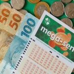 APOSTAS DA BAHIA FATURAM MEIO MILHÃO DE REAIS NA MEGA-SENA