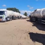 CARRETAS DE COMBUSTÍVEL DE FACCÃO CRIMINOSA SÃO ABANDONADAS NA BAHIA