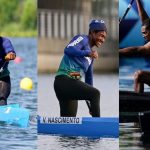 ATLETAS DO SUL DA BAHIA DISPUTAM O MUNDIAL DE CANOAGEM NA ITÁLIA