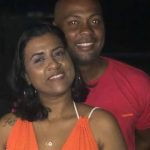 HOMEM PRESO POR MORTE DE COMPANHEIRA A MARTELADAS NA BAHIA DISSE À POLÍCIA QUE DESCONFIAVA DE TRAIÇÃO