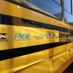 ITACARÉ É CONTEMPLADA COM ÔNIBUS  ESCOLAR PELO NOVO PAC DO GOVERNO FEDERAL